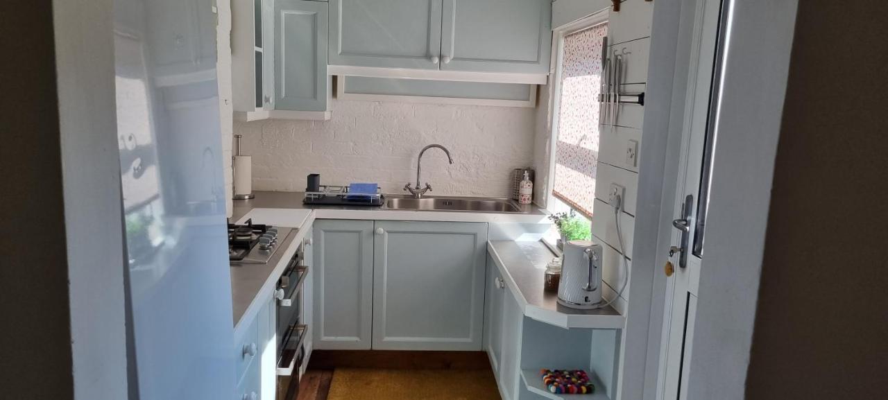 הוילה ווינצ'סטר Millstream House מראה חיצוני תמונה