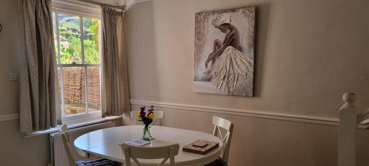 הוילה ווינצ'סטר Millstream House מראה חיצוני תמונה