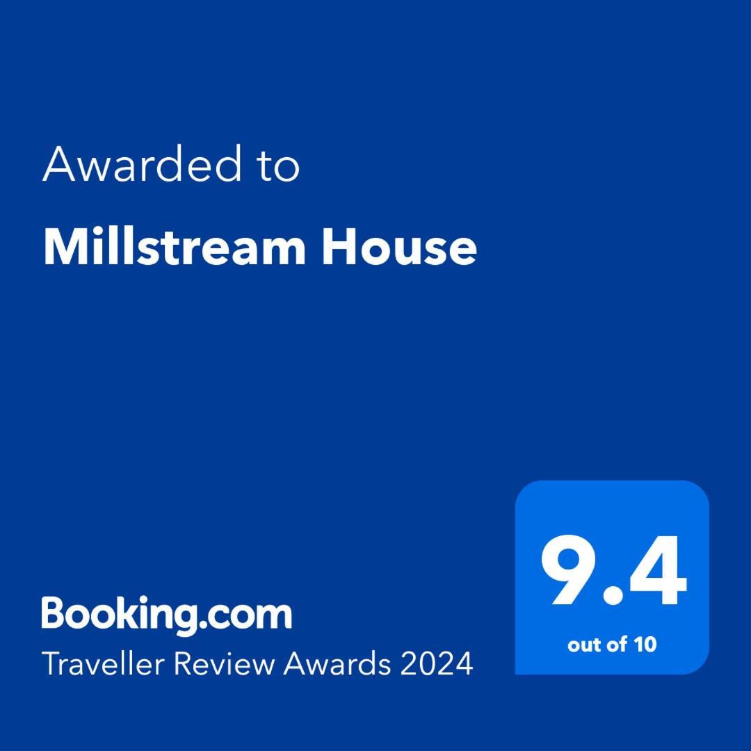 הוילה ווינצ'סטר Millstream House מראה חיצוני תמונה